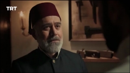 Payitaht Sultan AbdulHamid - Season 01 Episode 05